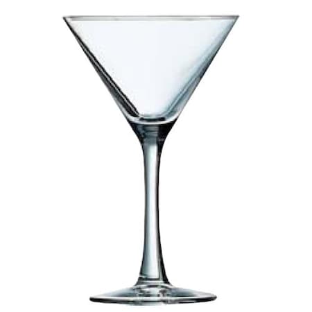 10 Oz Excalibur Cocktail Glass, PK12